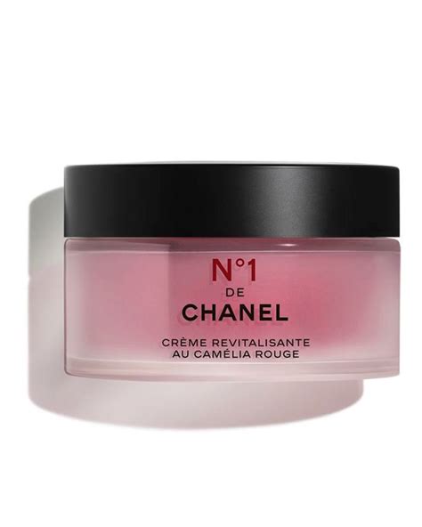 chanel krijgt een badkamerbeurt|De N°1 DE CHANEL Lijn en Beauty Routine voor het Gezicht.